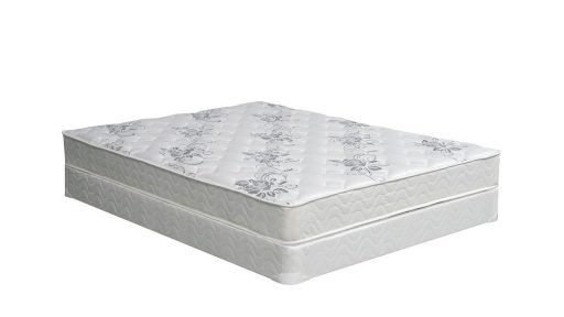 “Lovely Lupita” 8″ Tight Top Mattress – LOW INVENTORY!